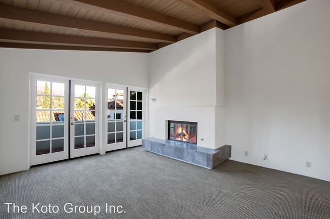 Building Photo - 3 br, 2 bath House - 1024 Garden Street #3