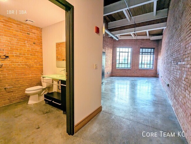 Foto del edificio - 382 W 22nd St