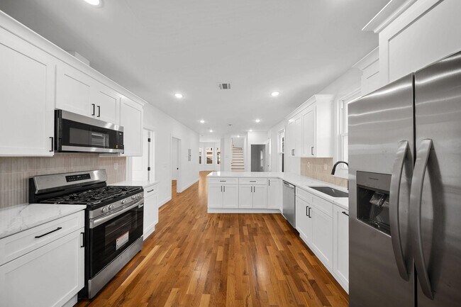 Foto del edificio - 319 William St