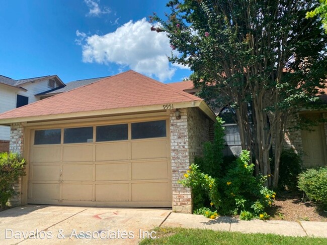 Building Photo - 4 br, 2 bath House - 9951 Echo Plain