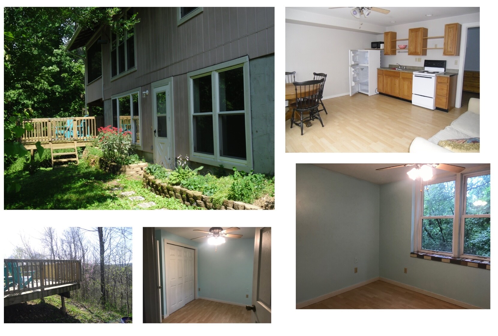 9506 Sand Ridge Rd Unit Lower level, Millfield, OH 45761 - 9506 Sand ...