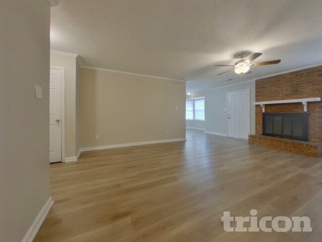 Foto del edificio - 1509 Sugarplum Pl SW