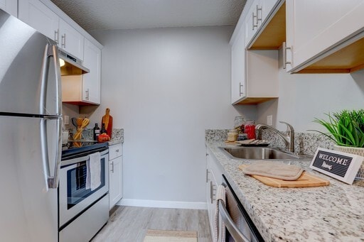 Primary Photo - Arbor View Apartments