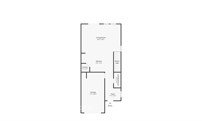 Building Photo - 936 Greenville Wy