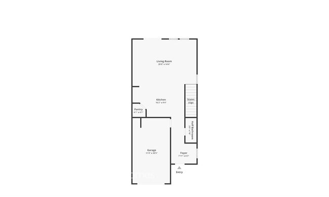 Building Photo - 950 Greenville Wy