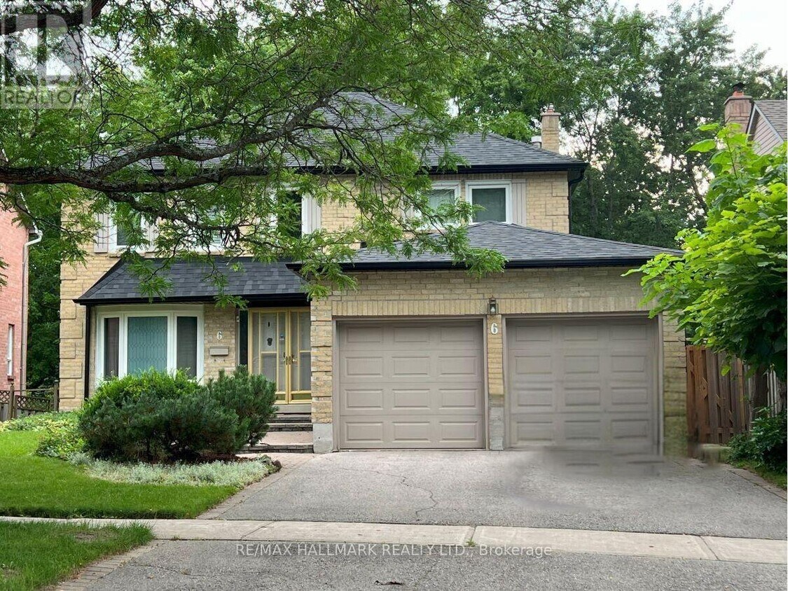 6 Ardill Crescent, Aurora, ON L4G 5S8 House for Rent in Aurora, ON