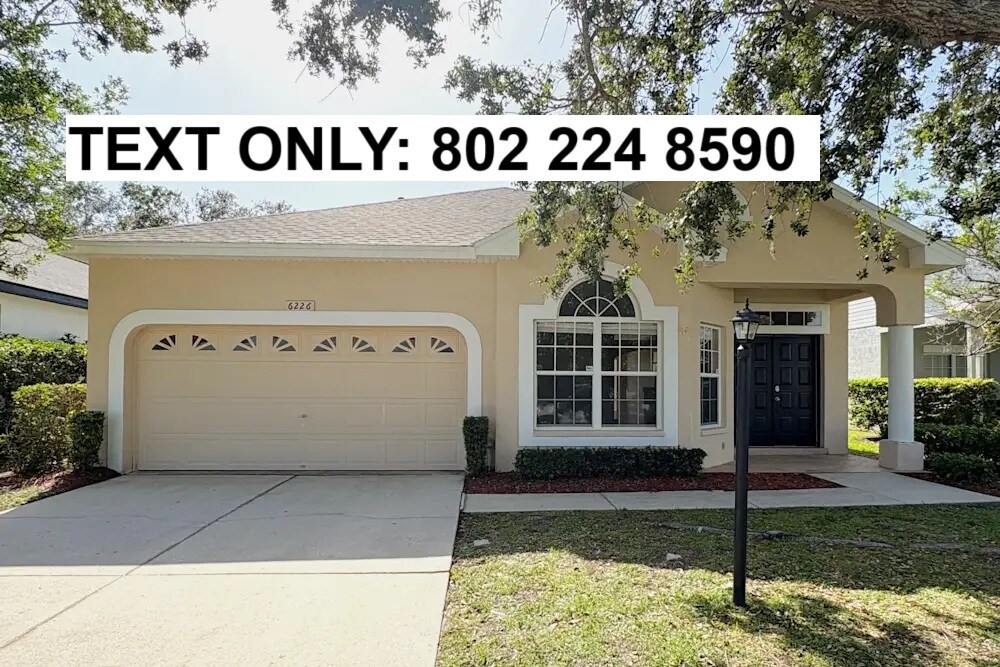 Foto principal - 6320 Blackberry Ln