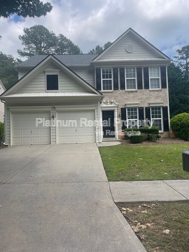 Foto principal - 165 Friars Head Dr NE