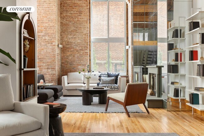 Foto del edificio - 205 E 22nd St
