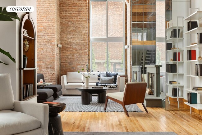 Foto del edificio - 289 3rd Ave