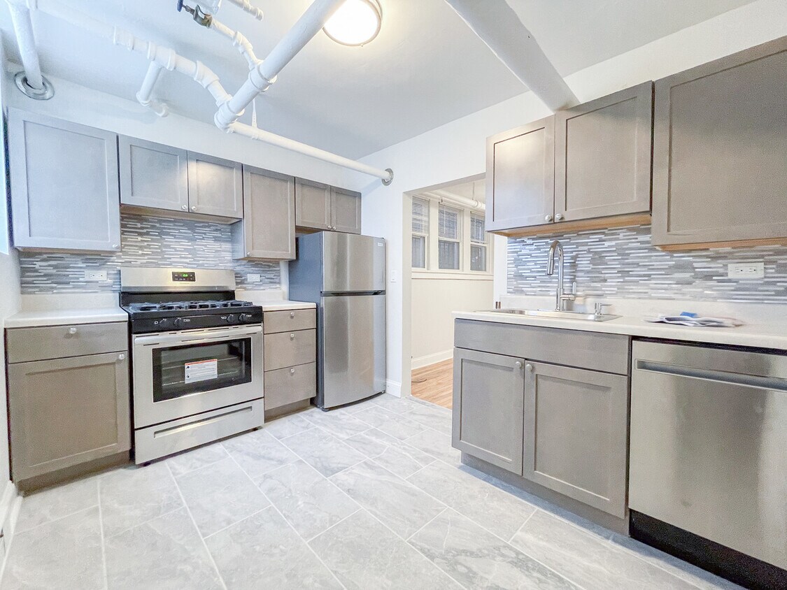 442 W Arlington Pl Unit g, Chicago, IL 60614 Condo for Rent in