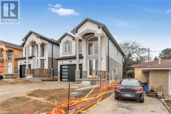 Building Photo - 447 Stone Church Rd W