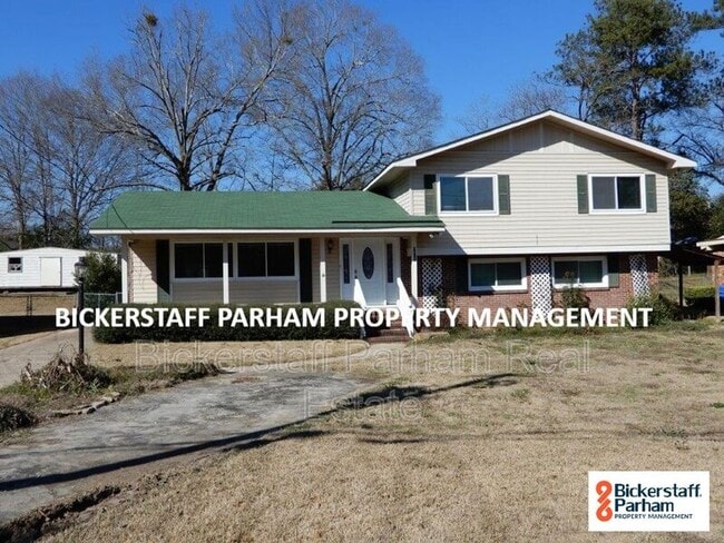 Building Photo - 4027 Canady St