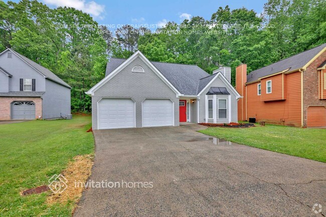 Building Photo - 1446 Chapel Hill Ln SW