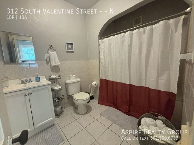 Foto del edificio - 312 S Valentine St