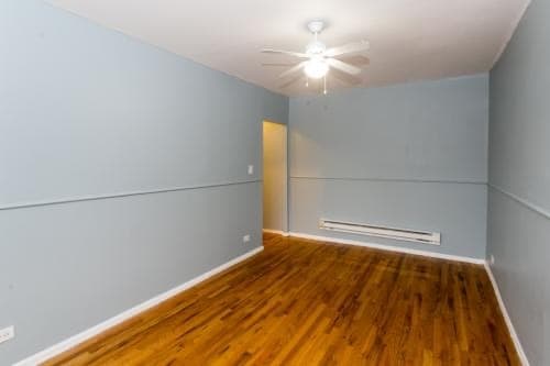 Building Photo - 4505 N Malden St