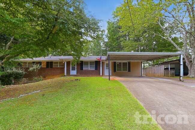 Building Photo - 6360 Pine Frost Dr