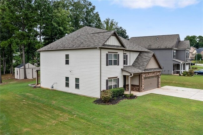 Building Photo - 256 Berkleigh Trails Dr