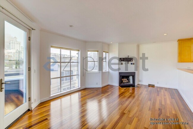 Foto del edificio - 66 Bernard St