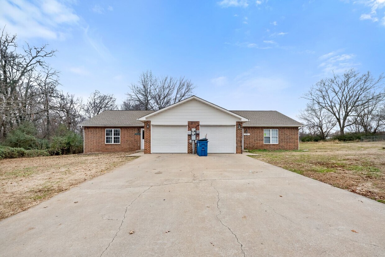 Foto principal - Pioneer Ln Duplex