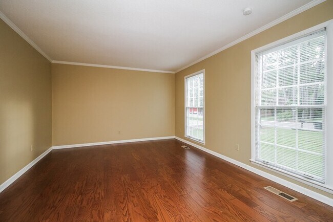Foto del edificio - Lovely 4 Bedroom Decatur Home