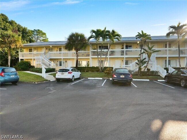 Foto del edificio - 4621 Bayshore Dr