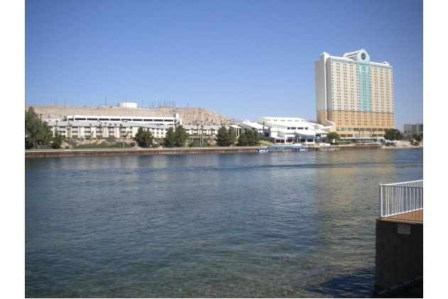 View of Casinos - 315 River Glen