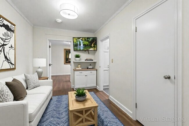 Foto del edificio - 38-40 Cedar Street Unit 335