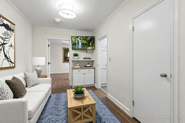 Building Photo - 38-40 Cedar Street Unit 335