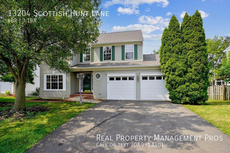 Primary Photo - 13204 Scottish Hunt Ln