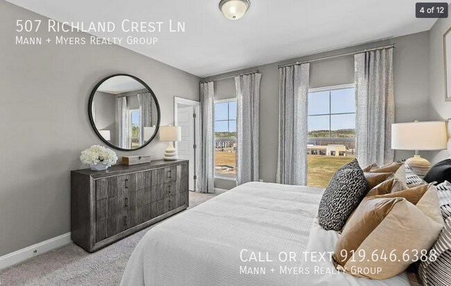 Foto del edificio - 507 Richland Crst Ln