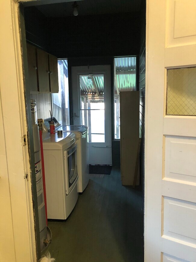 Foto del edificio - 511 N 22nd St