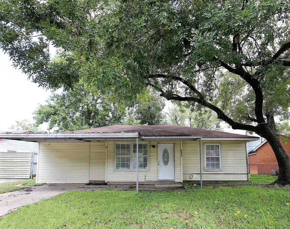Foto principal - 3125 Hopper Rd