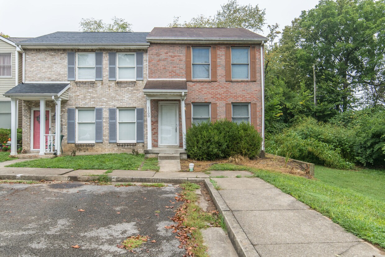 1100 Arlington Dr, Paris, KY 40361 House Rental in Paris, KY