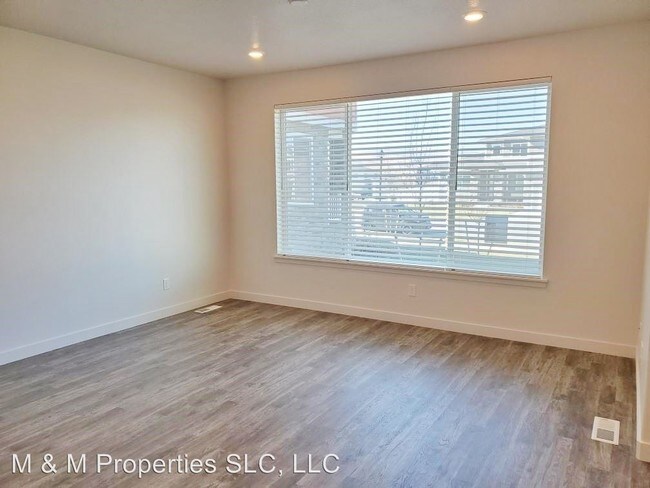 Building Photo - 15478 S Midnight View Way