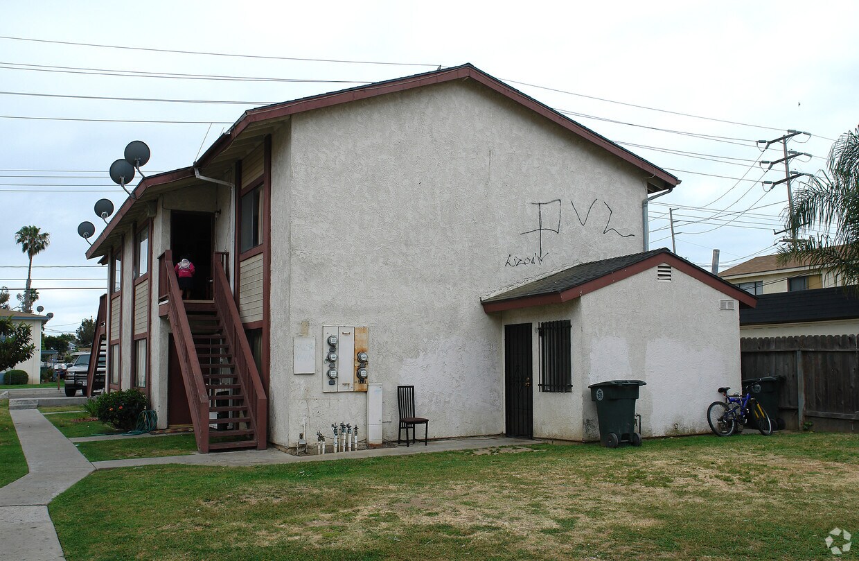 Building Photo - 780 W Wilson St