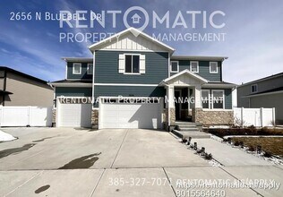 Building Photo - 2656 N Bluebell Dr