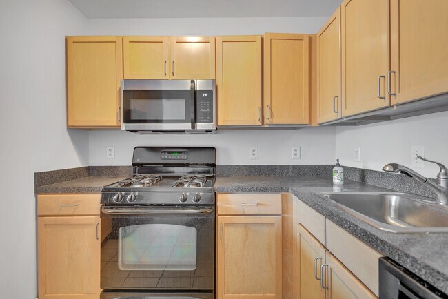 Foto del edificio - 800 4th St SW