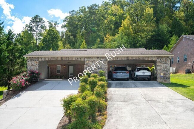 Building Photo - 3606 Brass Lantern Way