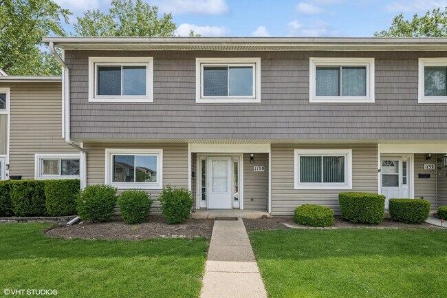 Foto del edificio - 1130 Sandpiper Ct