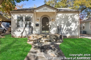 Building Photo - 333 Redwood St