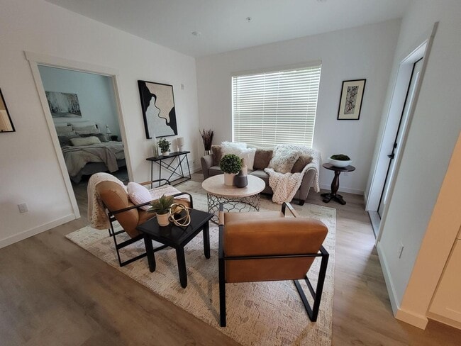 Foto del edificio - Copperstone Luxury Apartments and Townhomes