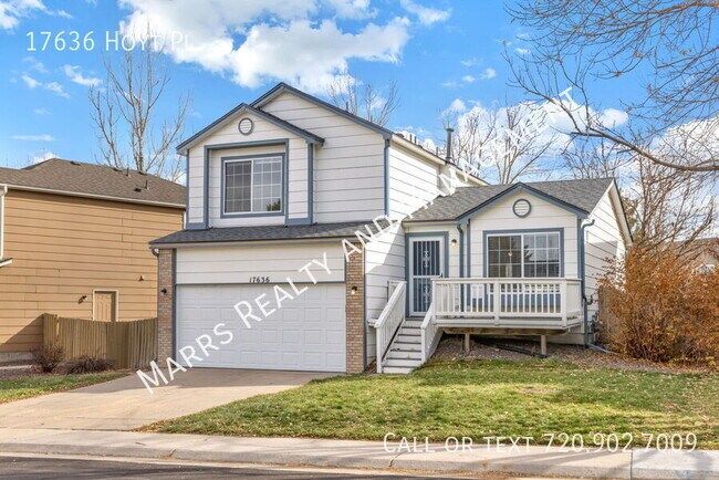 Building Photo - 17636 Hoyt Pl