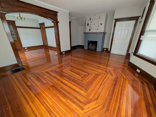 Foto del edificio - 126 Hobart St