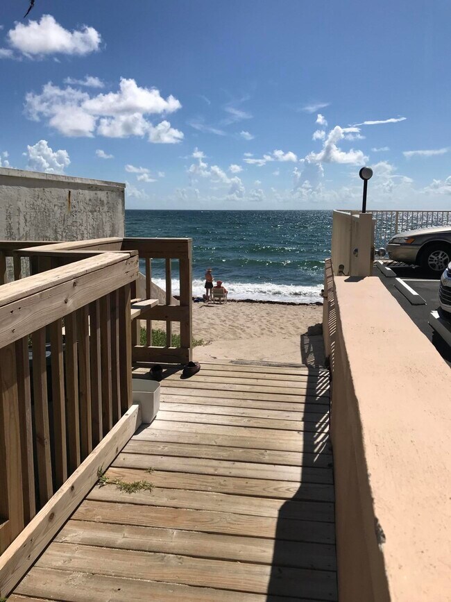 Foto del edificio - 3500 S Ocean Blvd