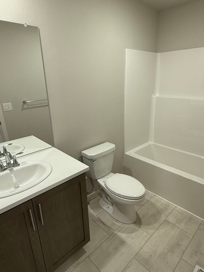 Building Photo - Brand New Home! Be The First To Live Here! Great Location! Spacious 3 Bedroom Townhome! Neighborh...