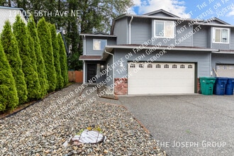 Building Photo - 13005 58th Ave NE