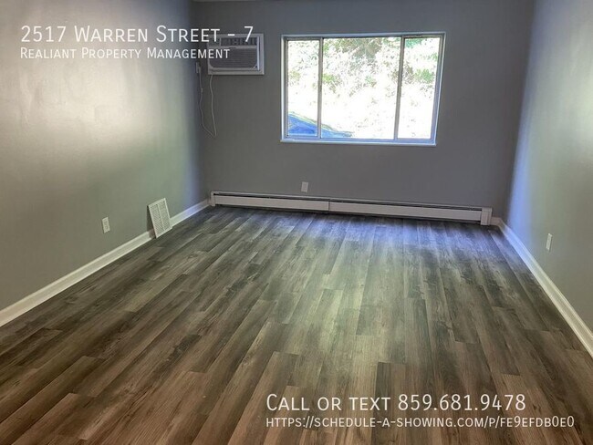 Foto del edificio - 2517 Warren St