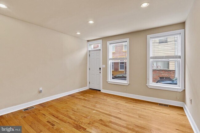 Foto del edificio - 1605 S Bancroft St
