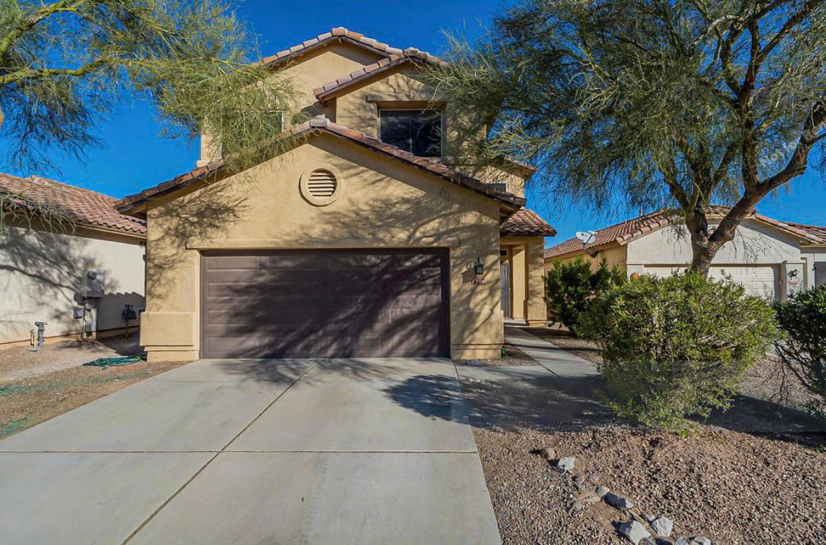 Primary Photo - 7398 W River Rim Pl